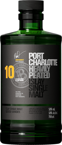 Port Charlotte 10 Year Old