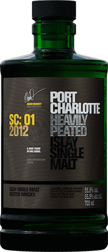 Port Charlotte 2012 SC01