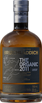 Bruichladdich The Organic 2011 Single Malt Whisky