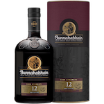 Bunnahabhain 12 Year Old Cask Strength 2022 Edition Single Malt Whisky