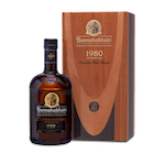 Bunnahabhain 1980 Canasta Single Malt Whisky