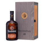 Bunnahabhain 40 Year Old Single Malt Whisky