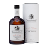 Bunnahabhain Fèis Ìle 2018: Spanish Oak Finish Whisky Single Malt Whisky