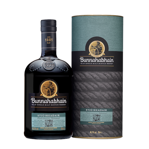 Bunnahabhain Stiuireadair Single Malt Whisky