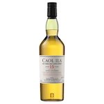Caol Ila 2022 Feis Ile 15 Year Old Single Malt Whisky