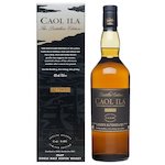 Caol Ila 2021 Distillers Edition Single Malt Whisky