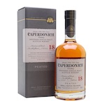 Caperdonich 18 Year Old Peated Secret Speyside Collection Single Malt Whisky