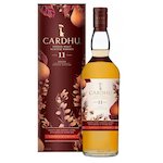 Cardhu 11 Year Old Special Release 2020 Single Malt Whisky