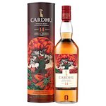 Cardhu 14 Year Old Special Release 2021 Single Malt Whisky