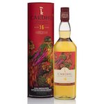 Cardhu 16 Year Old Special Release 2022 Single Malt Whisky
