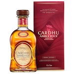 Cardhu Amber Rock Single Malt Whisky