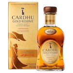 Cardhu Gold Reserve Single Malt Whisky