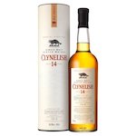 Clynelish 14 Year Old Single Malt Whisky