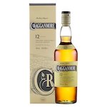 Cragganmore 12 Year Old Single Malt Whisky