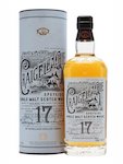 Craigellachie 17 Year Old Single Malt Whisky