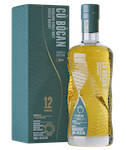Cu Bocan 12 Year Old Batch 1 Single Malt Whisky