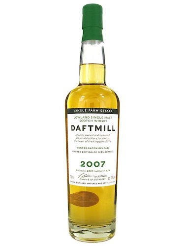 Daftmill Winter 2007 Daftmill Winter 2007