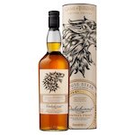 Dalwhinnie Winters Frost House of Stark Game of Thrones Single Malt Whisky