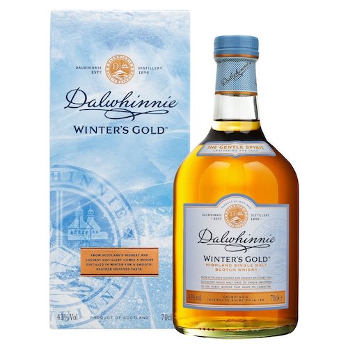 Dalwhinnie Winters Gold Dalwhinnie Winters Gold