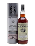Edradour 10 Year Old Unchilfiltered Single Malt Whisky
