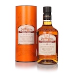 Ballechin 15 Year Old 2009 Orange Wine Cask Single Malt Whisky