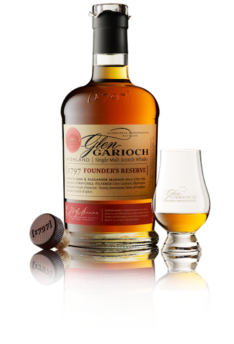 Glen Garioch 1797 Founders Reserve