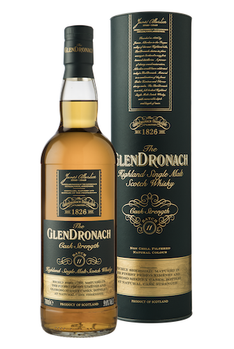 Glendronach Cask Strength Glendronach Cask Strength