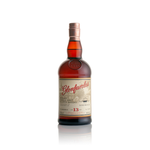 Glenfarclas Southport Whisky Club 13 Year Old Glenfarclas Southport Whisky Club 13 Year Old