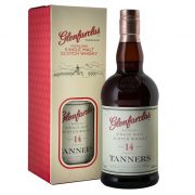 Glenfarclas Tanners 14 Year Old