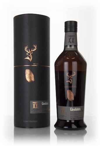 Glenfiddich Project XX Single Malt Whisky