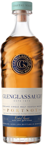 Glenglassaugh Portsoy Single Malt Whisky