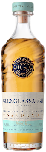 Glenglassaugh Sandend Single Malt Whisky Glenglassaugh Sandend Single Malt Whisky