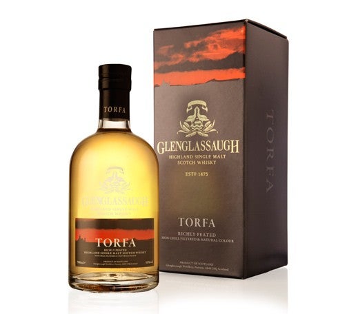 Glenglassaugh Evolution Single Malt Whisky Glenglassaugh Evolution Single Malt Whisky