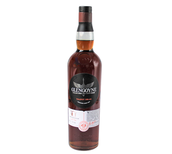 Glengoyne The Teapot Dram Batch 9 Single Malt Whisky