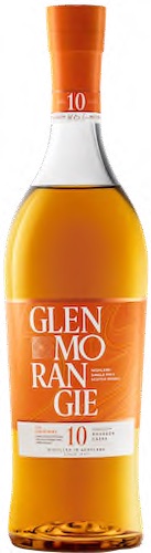 Glenmorangie 10 Year Old