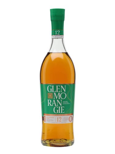 Glenmorangie Palo Cortado Finish