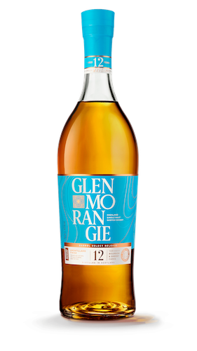 Glenmorangie Amontillado Finish