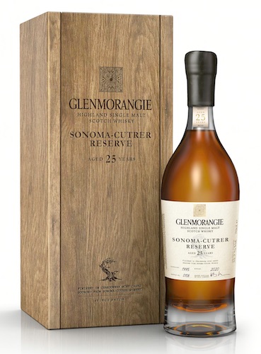 Glenmorangie 25 Year Old
