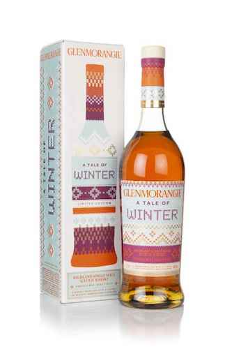 Glenmorangie A Tale Of Winter