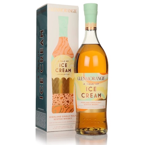 Glenmorangie A Tale Of Ice Cream