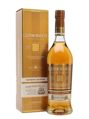 Glenmorangie Nectar D'Or