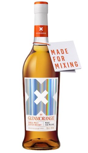 Glenmorangie X