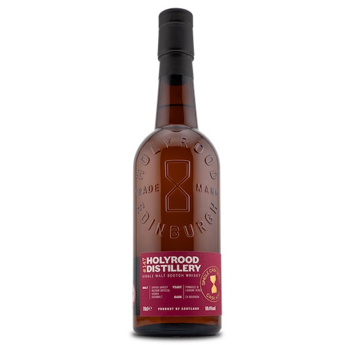 Holyrood Arrival 1st Release Single Malt Whisky Holyrood Arrival 1st Release Single Malt Whisky