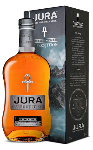 Jura Superstition