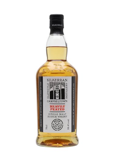 Kilkerran 12 Year Old