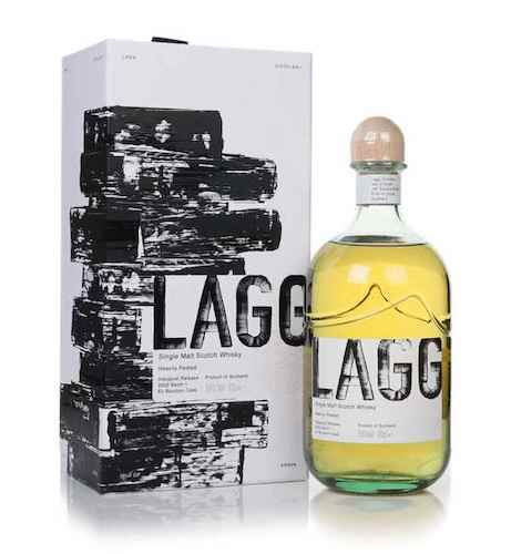Lagg Inaugural Release Batch 1 Lagg Inaugural Release Batch 1