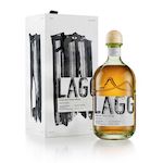 Lagg Inaugural Release Batch 2 Single Malt Whisky