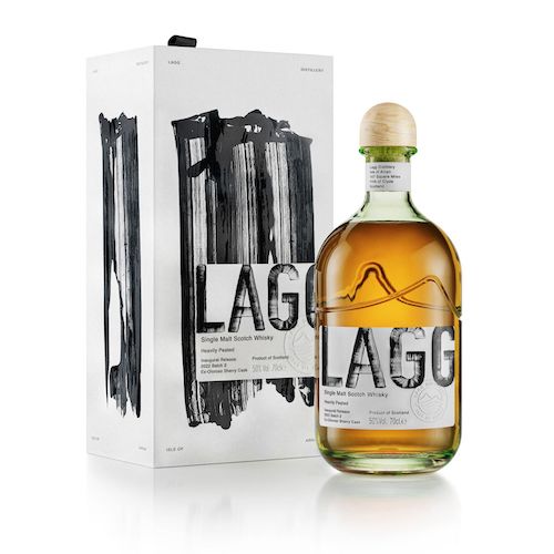 Lagg Inaugural Release Batch 2