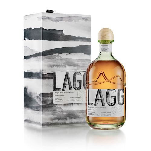 Lagg Inaugural Release Batch 3