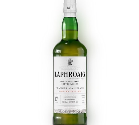 Laphroaig 17 Year Old Francis Mallman Madeira Cask